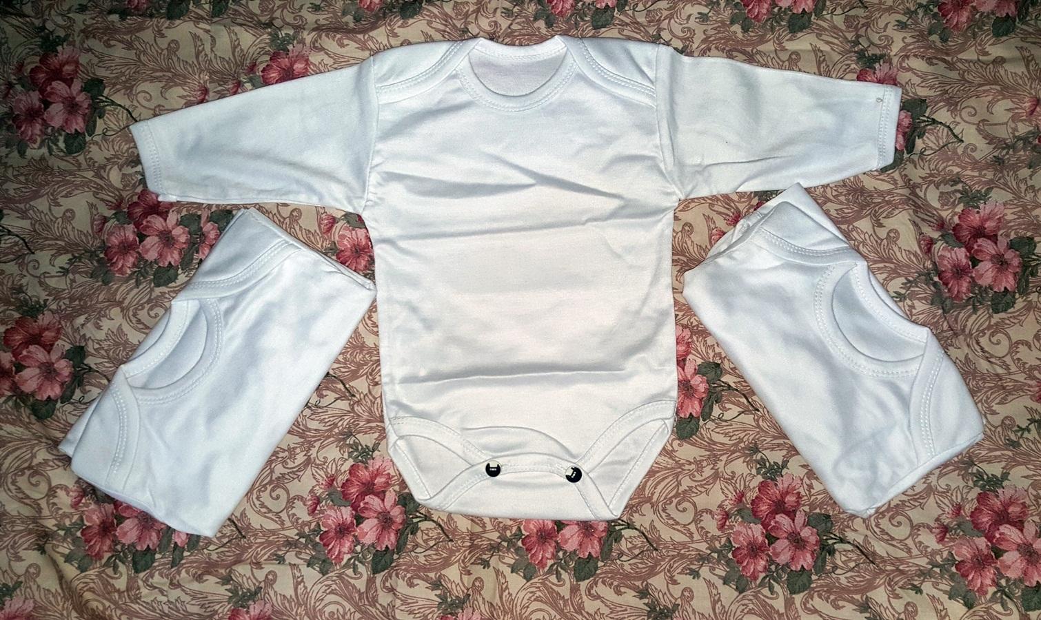 romper vest