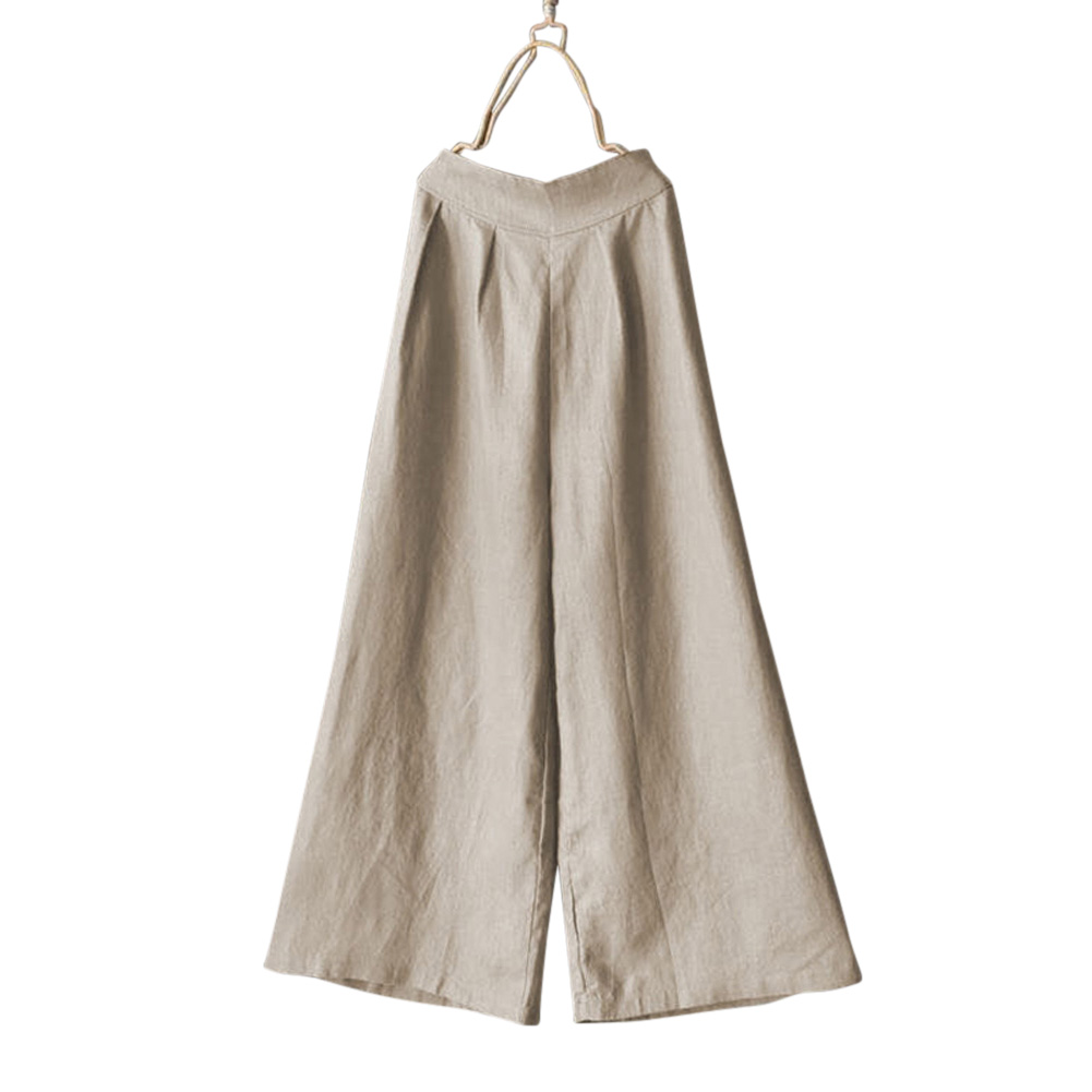 Linen pants women hotsell