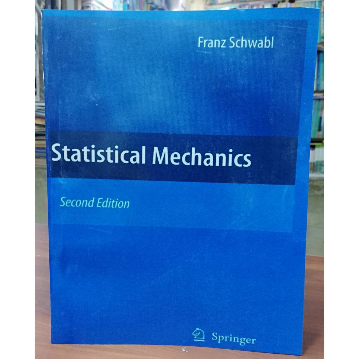 洋書 Statistical Mechanics Statistical Mechanics | Cambridge University Press & Assessment