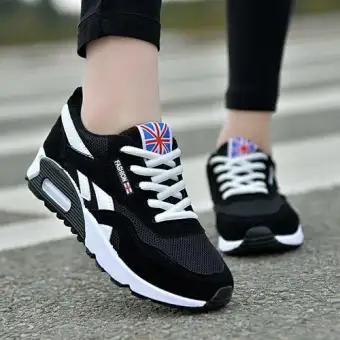 joggers for girls shoes