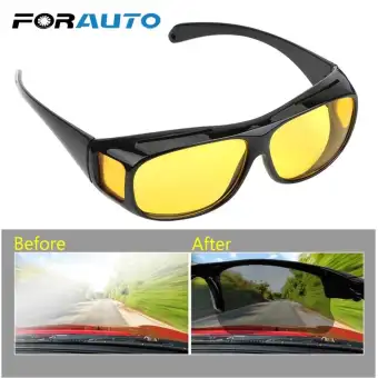 night time hd glasses