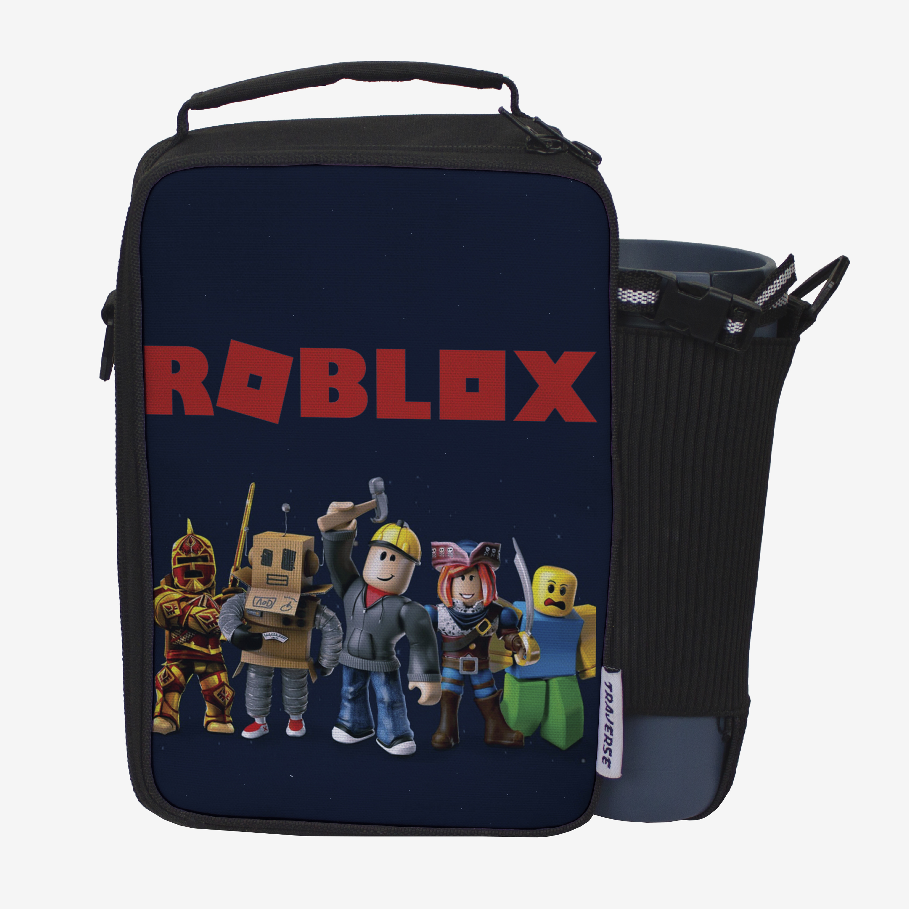 Roblox lunch online bag