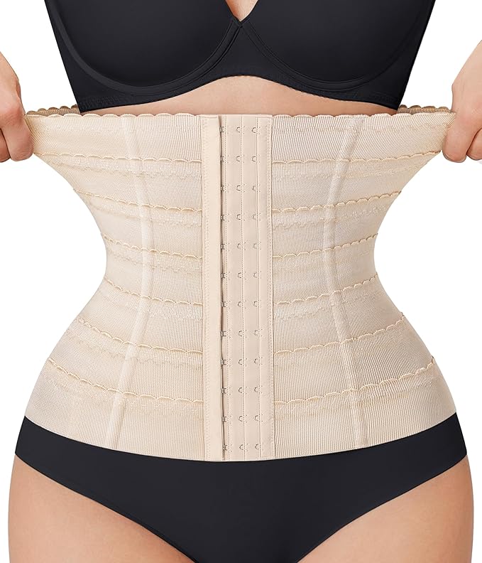Best Tummy Control Shapewear for Women Shapewear Shorts Thigh Slimmer High Waisted Shapewear Women Girdles Shorts Women Shapewear Under Dress