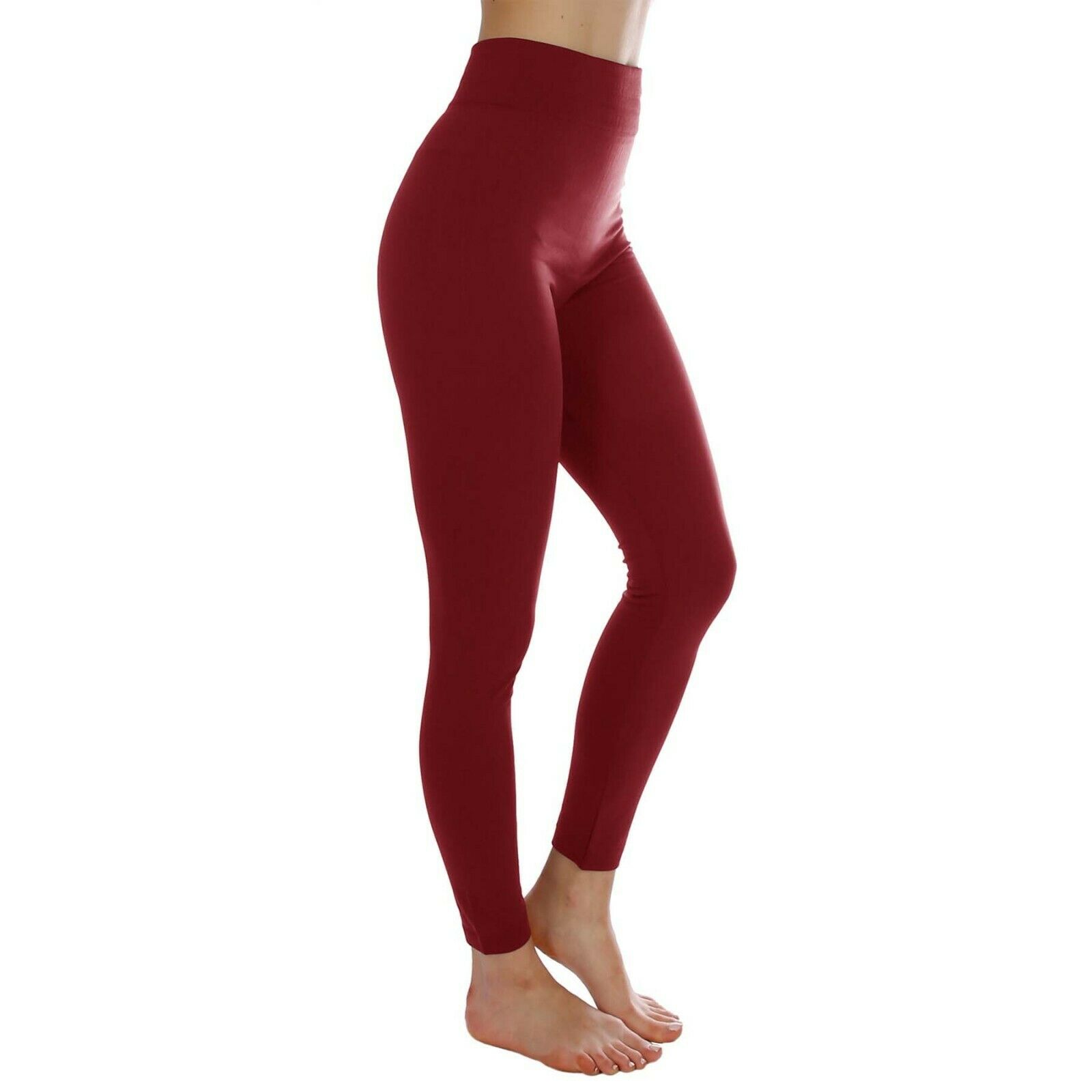 Lined leggings for women best sale