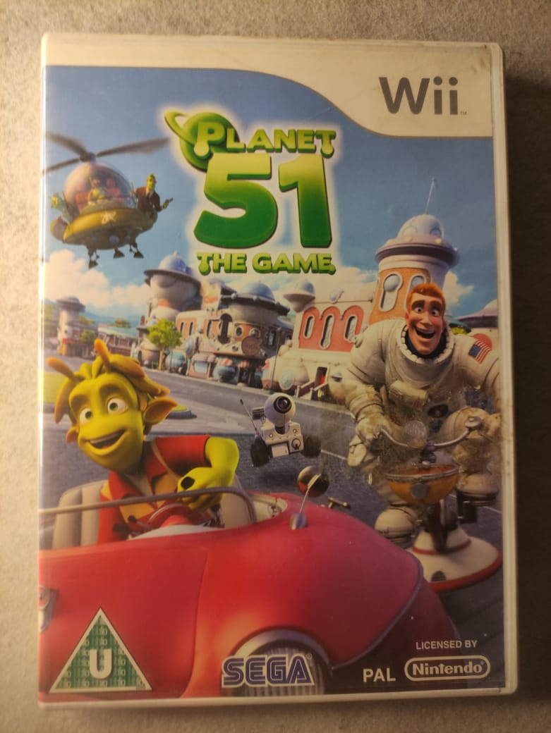 Nintendo wii games / Nintendo wii u games / Nintendo wii Game original Cds (Choose & Buy)