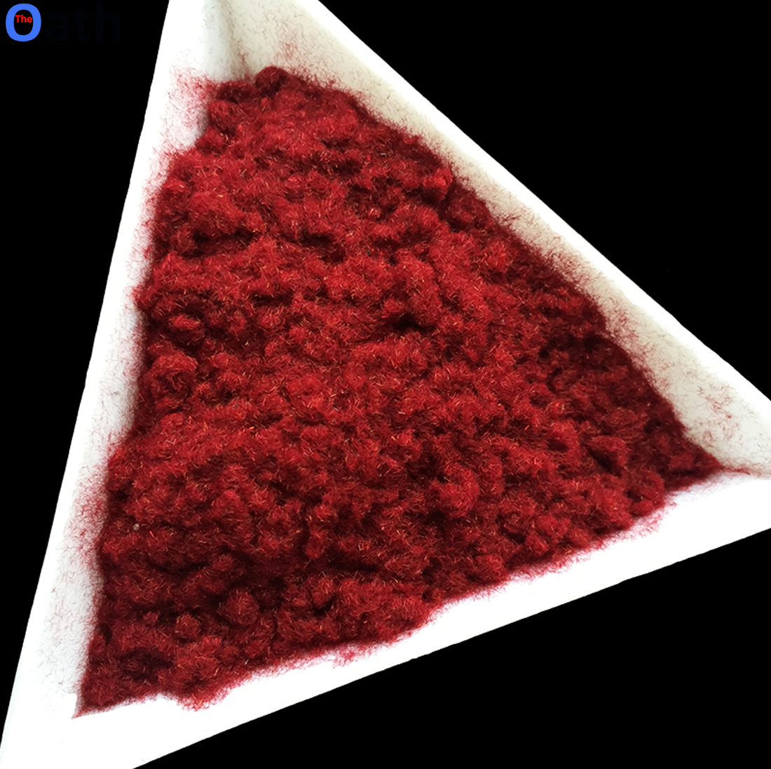 20grams Flocking Velvet Powder for Nail Art, Automotive, Woodworking, Sculptures, Arts and Crafts, Screen Printing Flock Fibers
