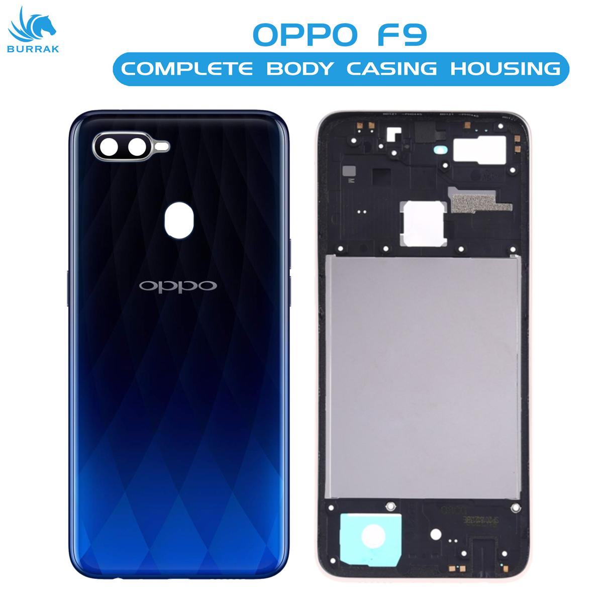 oppo f9 full body