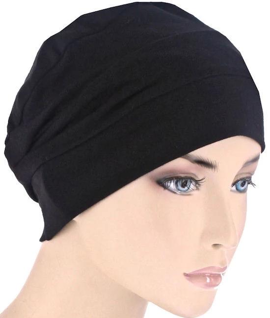 Plain Muslim Head Scarf Inner Hijab Caps Wraps Women Islamic Under scarf Bonnet