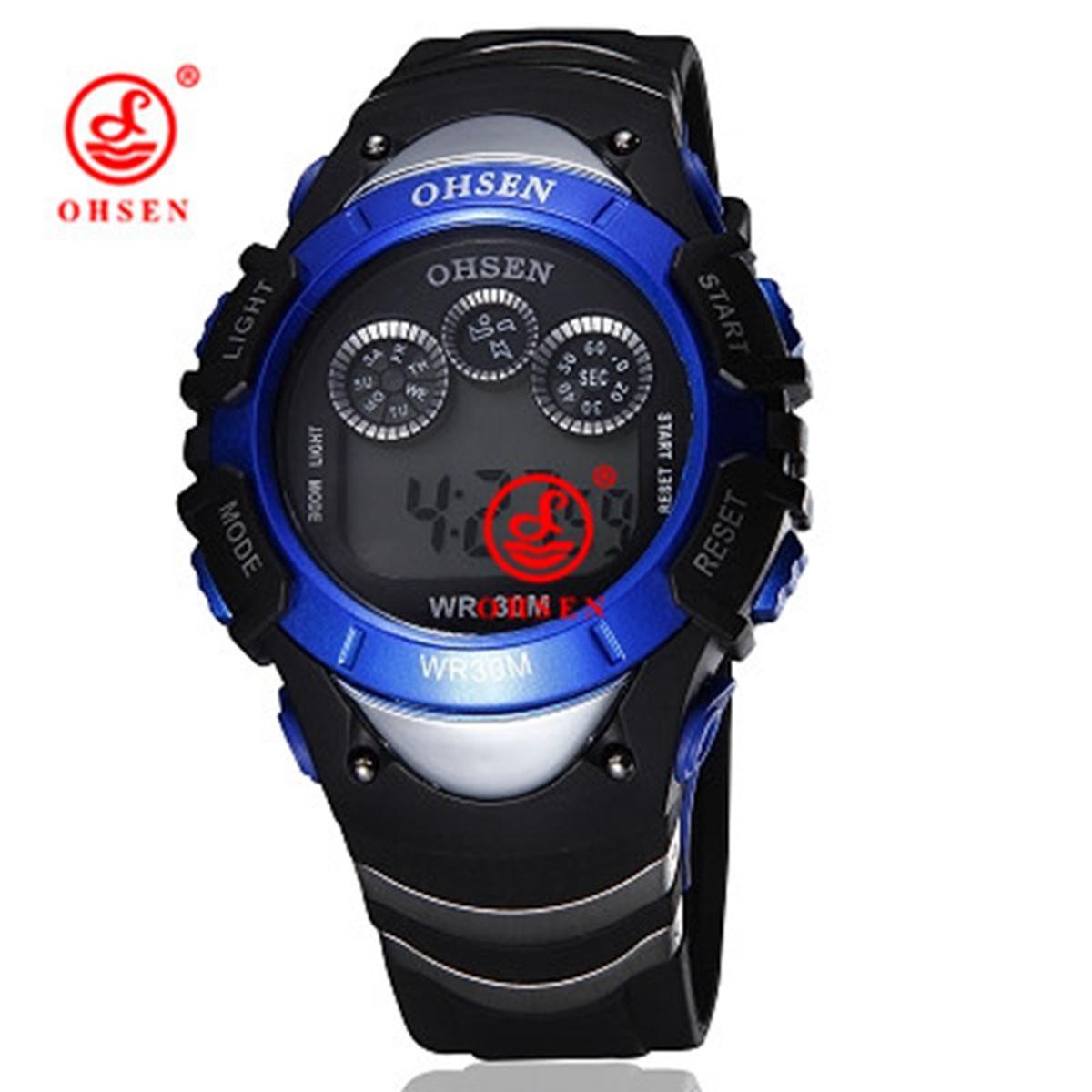 OHSEN 0815 Watch Buy Online at Best Prices in Pakistan