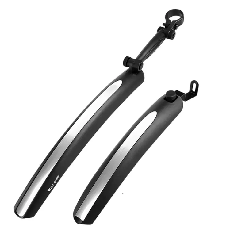 Cycle steel cheap mudguard price