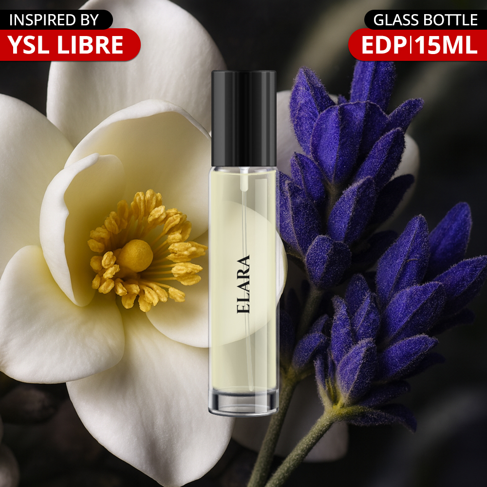 Elara For Women | New Arrivals Perfume | EDP (Spray Perfume) | SCENTS N SECRETS | 15ML
