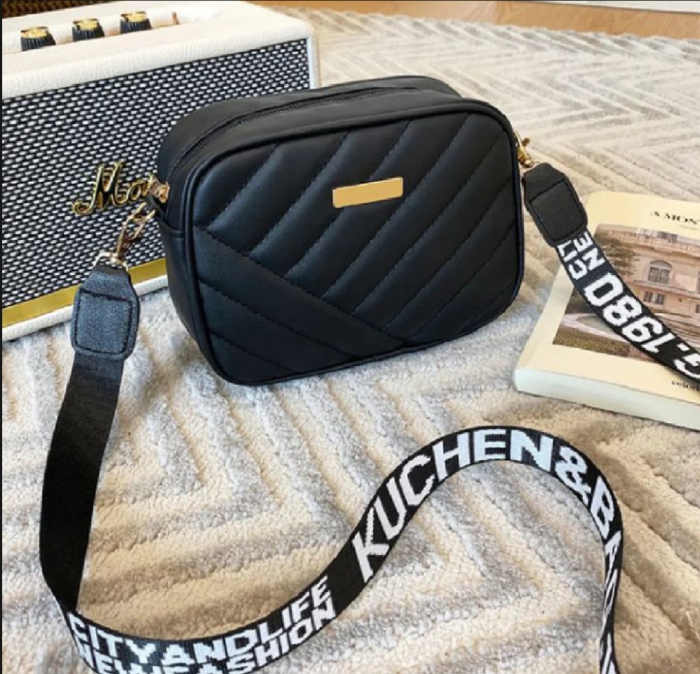 Hand Bag For Girls - Leather Bag For Women - Shoulder Bags For Ladies - Causal Hand Bag Phone Pouch CrossBody