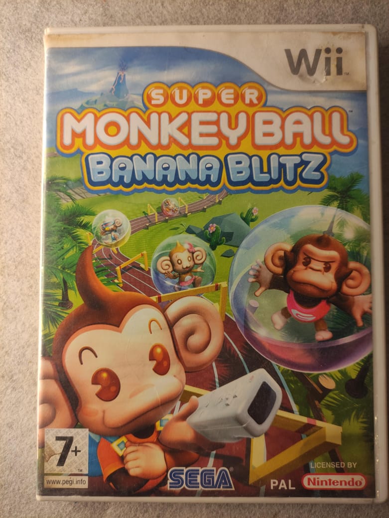 Nintendo wii games / Nintendo wii u games / Nintendo wii Game original Cds (Choose & Buy)