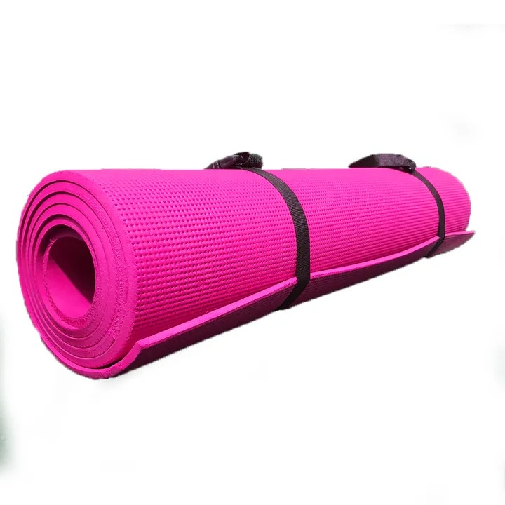 Best Quality 4mm Yoga Mat for Women and Men