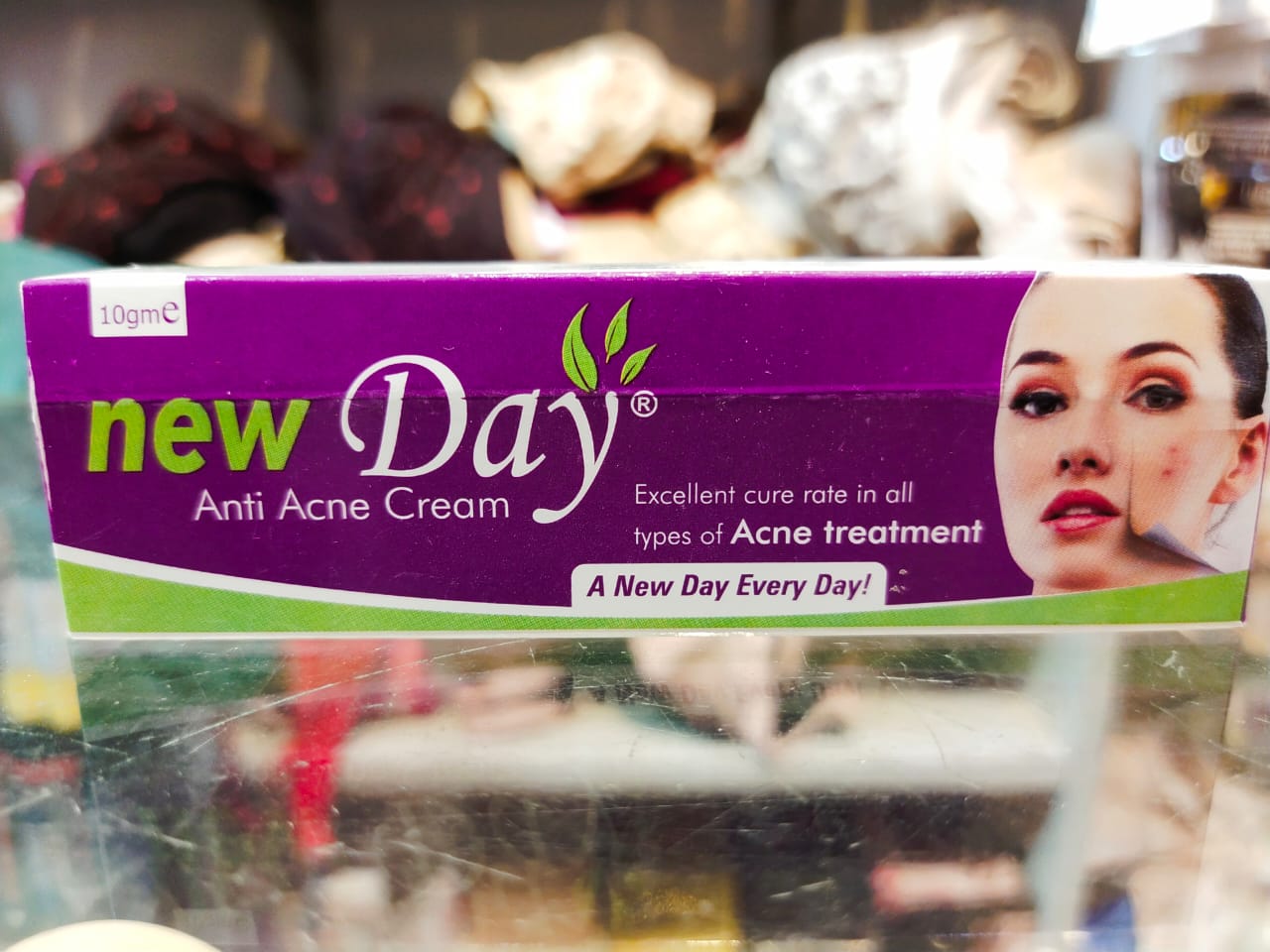 myra moisturizer review