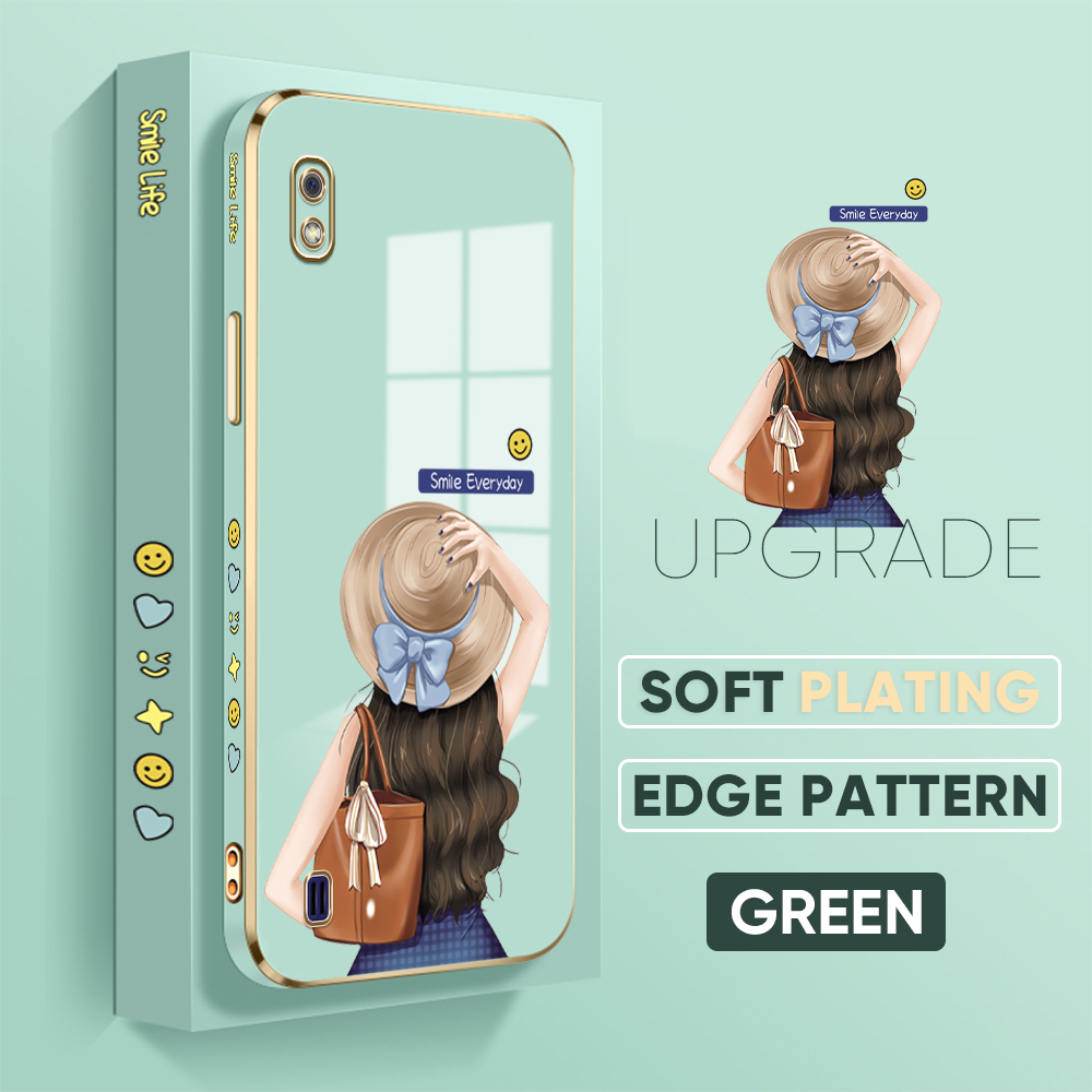 Glitter Samsung A10 Cover Daraz Daraz Pk Samsung A10 Iphone Cover