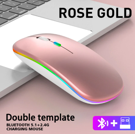 Rose Gold