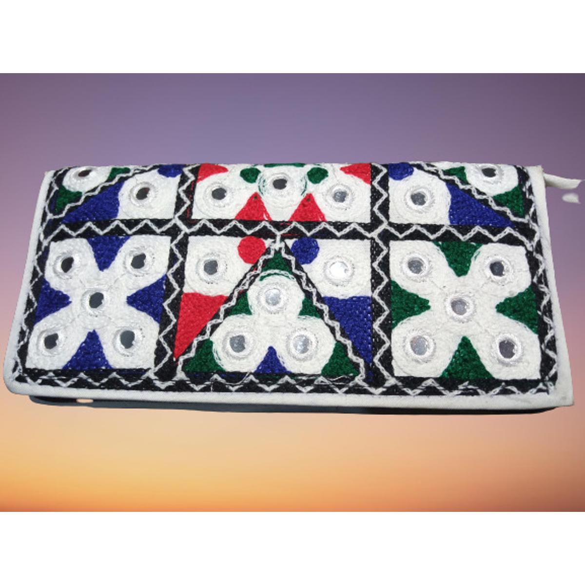 VIP Sindhi Ladies Wallet