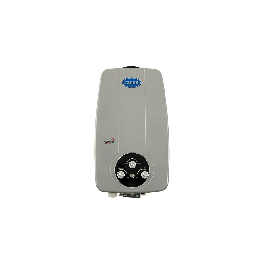 Canon Instant Water Heater 16 D Plus Dual Ignition (Canon Official)