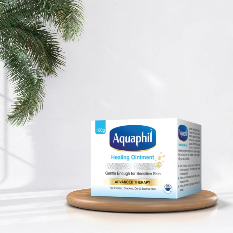 Aquaphil Ointment | Moisturising Skin Care | Original