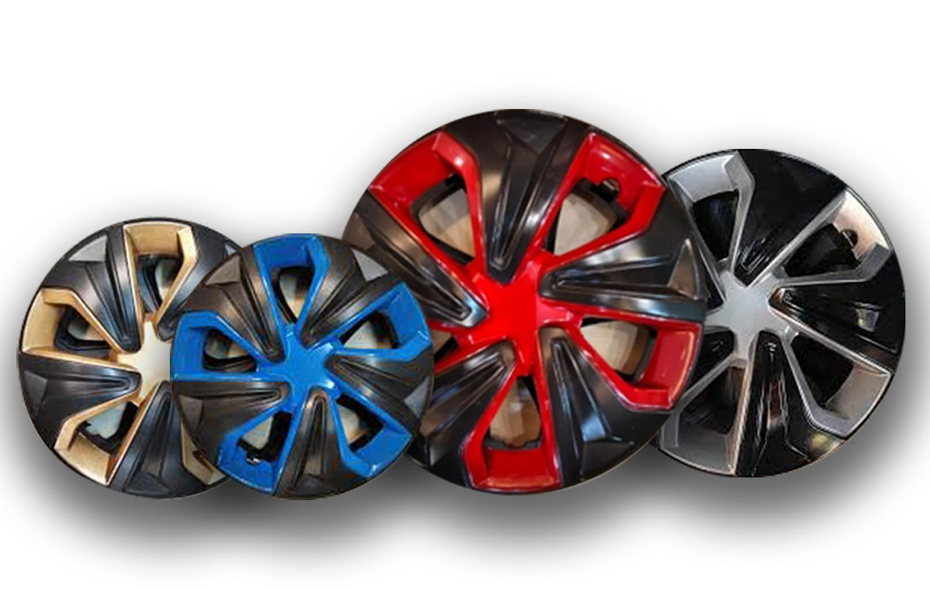 Wheel Covers Online in Pakistan