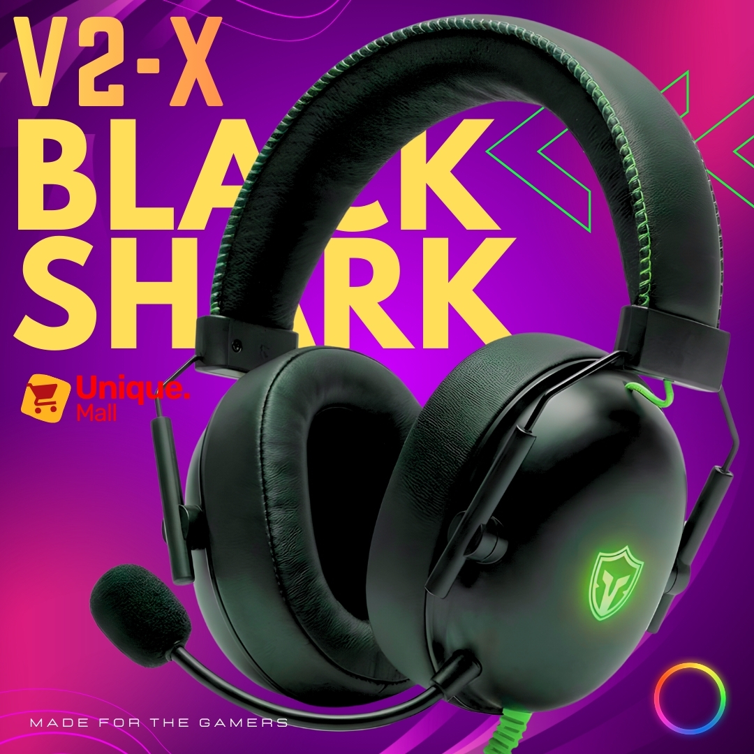 ➤ Original RGB Gaming Headset with Mic  3D Stereo Sound Over-Ear Headphones for PC Laptop Mobile PS4 PS5 Xbox  Noise-Cancelling Wired Audio Gear Premium Camouflage Multi-Variant Hub – Unique Mall