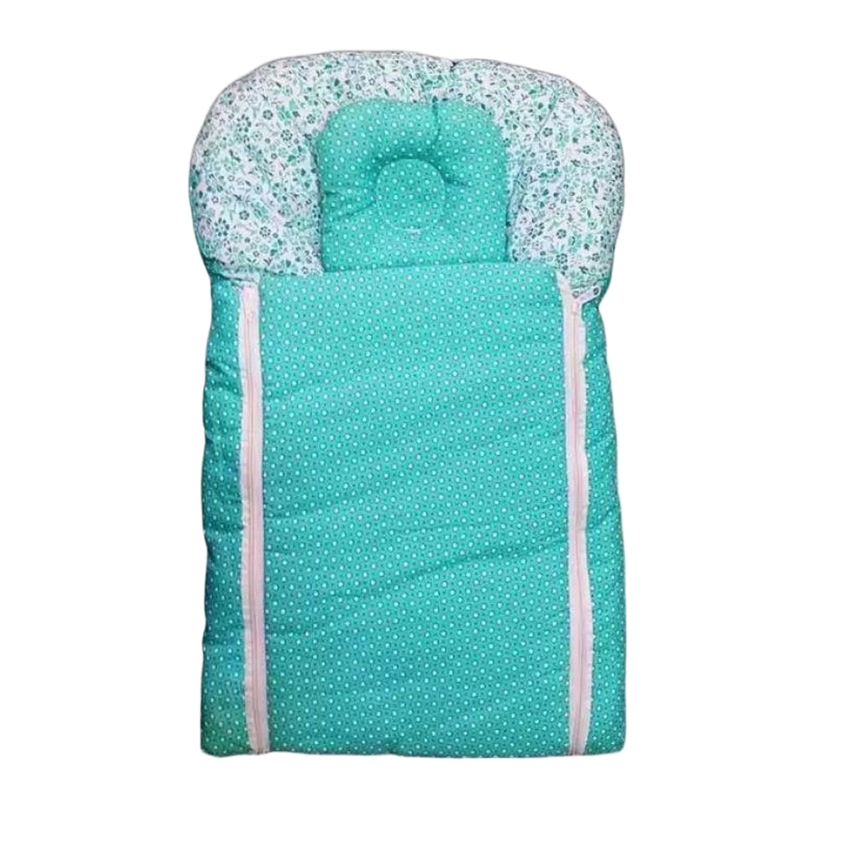 Baby carry Nest Sleeping Bag with Pillow