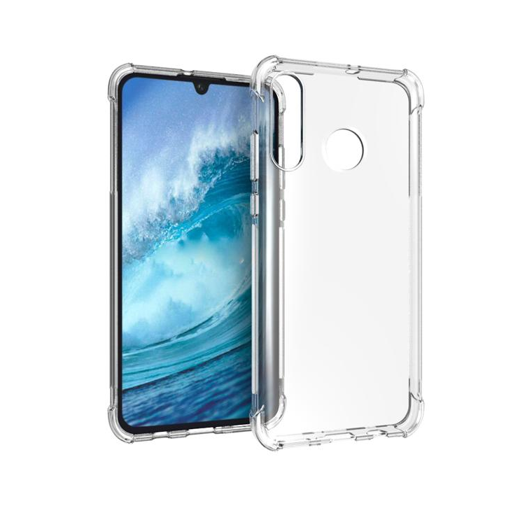 huawei y6p jelly case