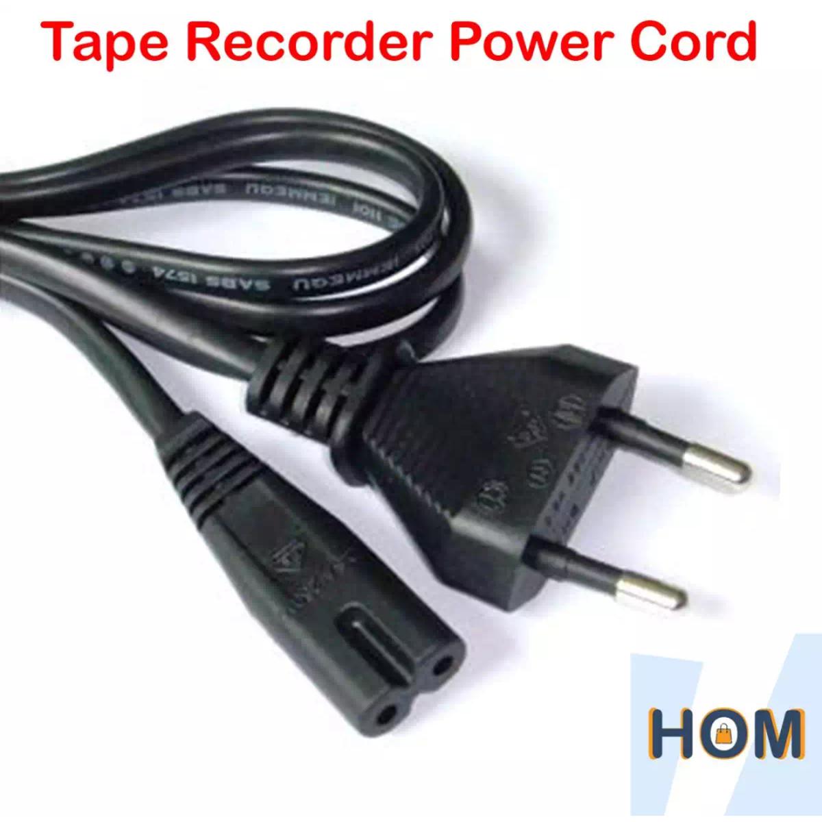AC COPER Power Cable for Laptop Charger & Sony PlayStation 3