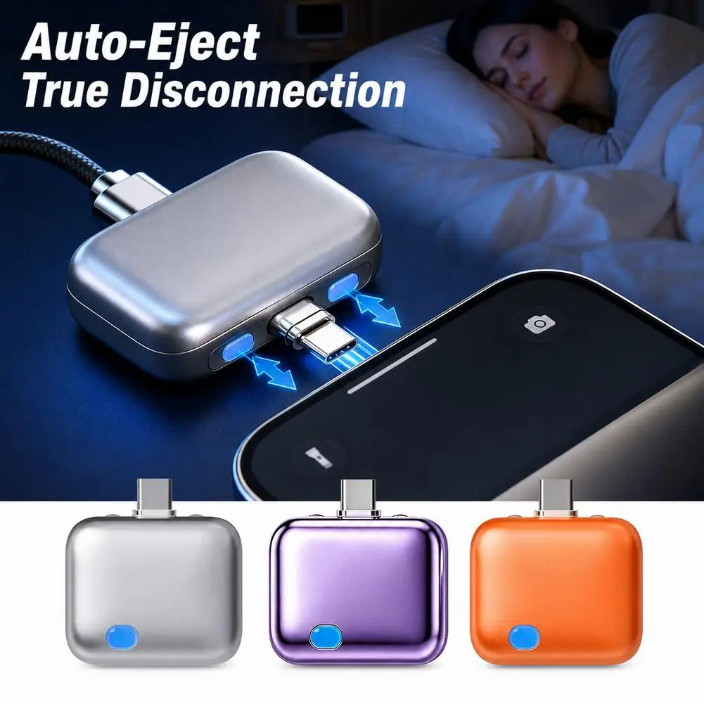 140W smart Fast Charger Adapter with AI Auto-Stop Overcharge Protection for Laptop Mac-Book Phone Dual-Mode LED USB-C