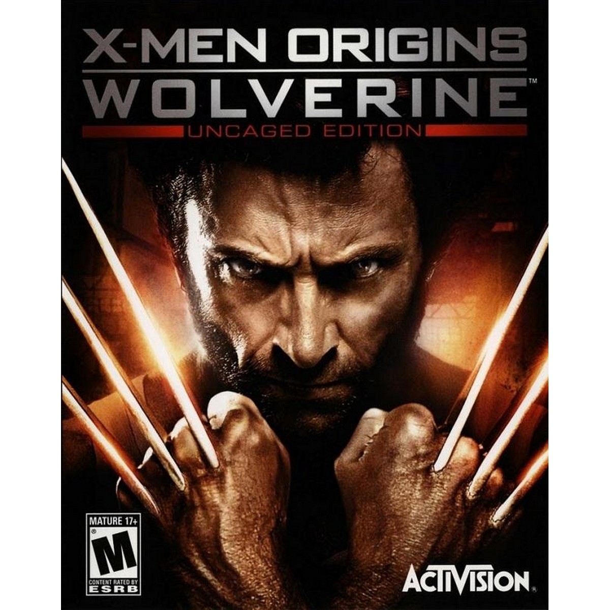 wolverine pc game