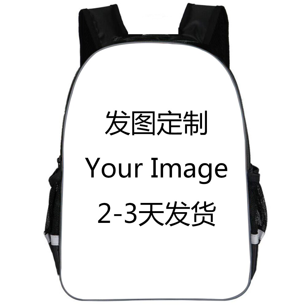 school bolsas for preschoolers