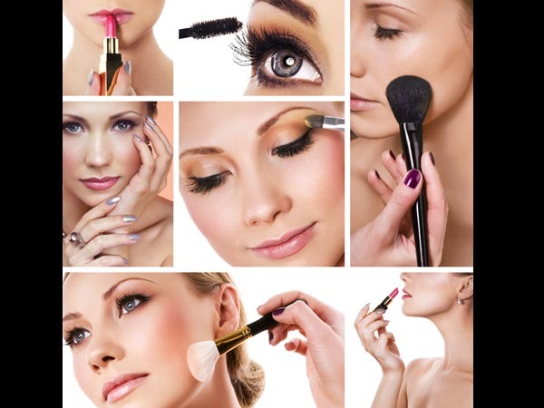 Pack of 10 Makeup Deals Cosmetics High Quality Makeup Product