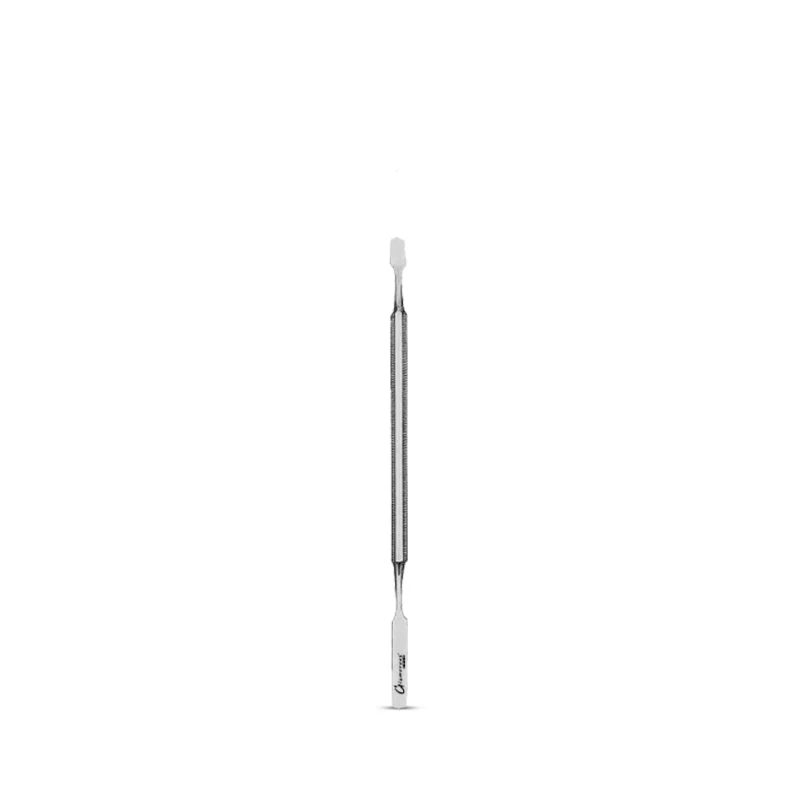 Glamorous Face Foundation & Base Mixing Palette with Spatula Stainless Steel (Large)