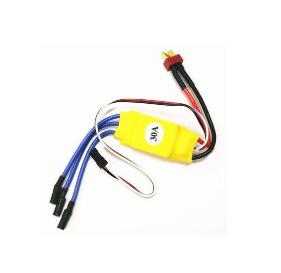30A ESC Brushless Motor Speed Controller RC drones electronic speed controller