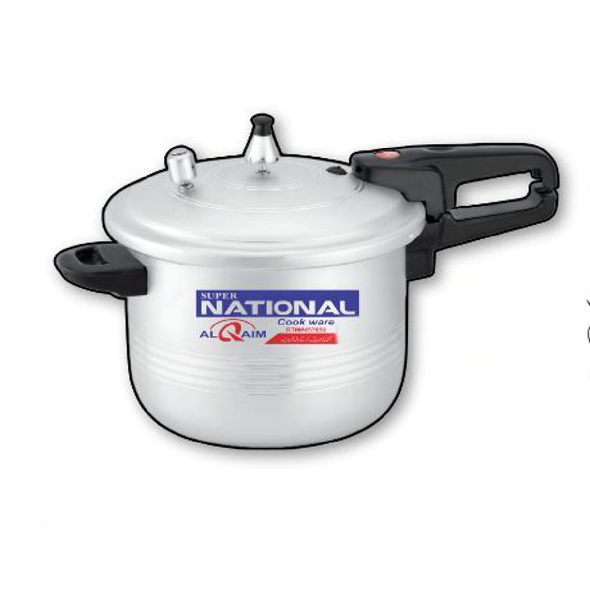 National best sale pressure canner