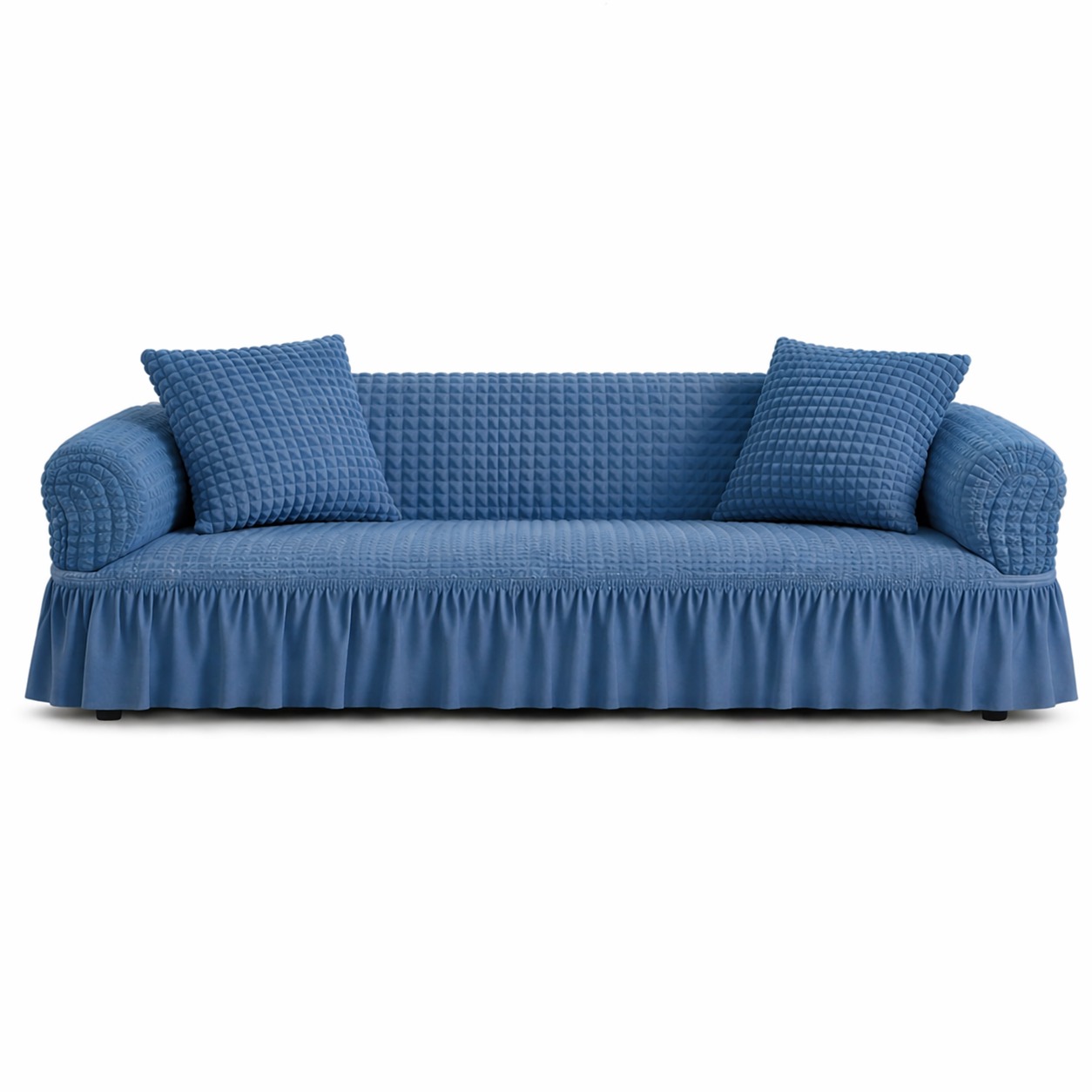 Bubble Sofa Covers/Stretchable Sofa Covers with Best Quality