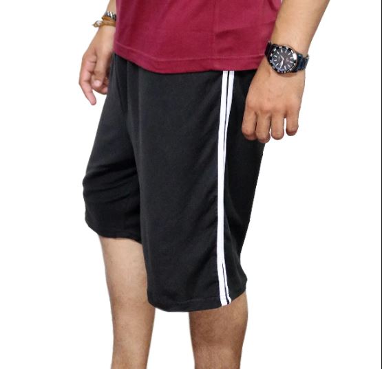 Bindas Collection - Three Quarter Jersey Shorts For Men And For Boys