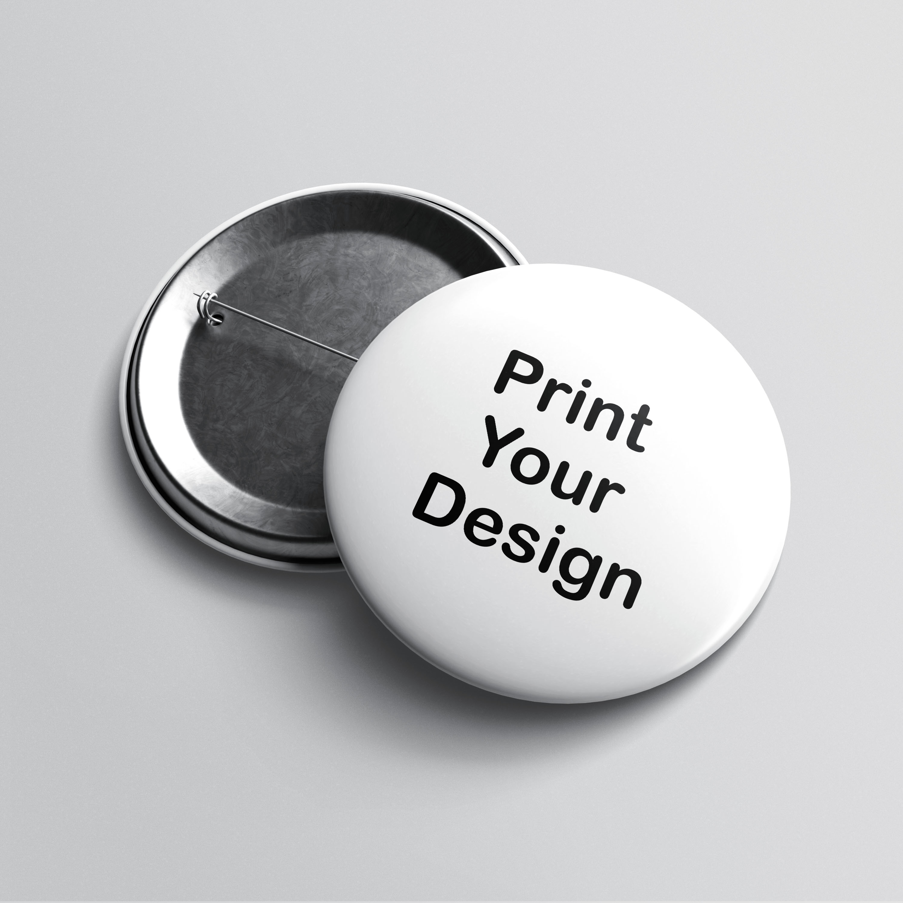 Badge for Bags | Badge Customized | Badge for Bags Aesthetic | Custom Badge | Custom Badges | Custom Badge Pin | Badge for Students & Girls | 58mm Personalized Button Badge for School Bags, Backpacks & Accessories
