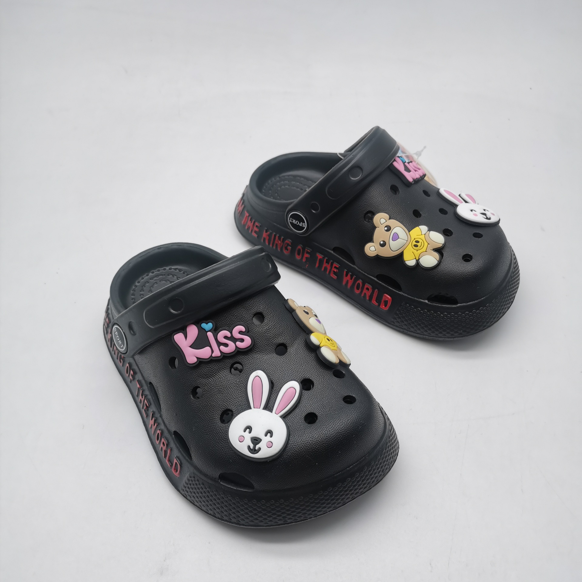 Big Boy Slippers atelieryuwa.ciao.jp