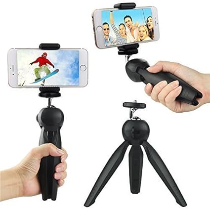 Banane Wala Mobile Stand For Video Making Flipkart 360 Degree Mini