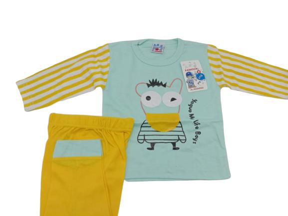 1.5 year baby boy dress