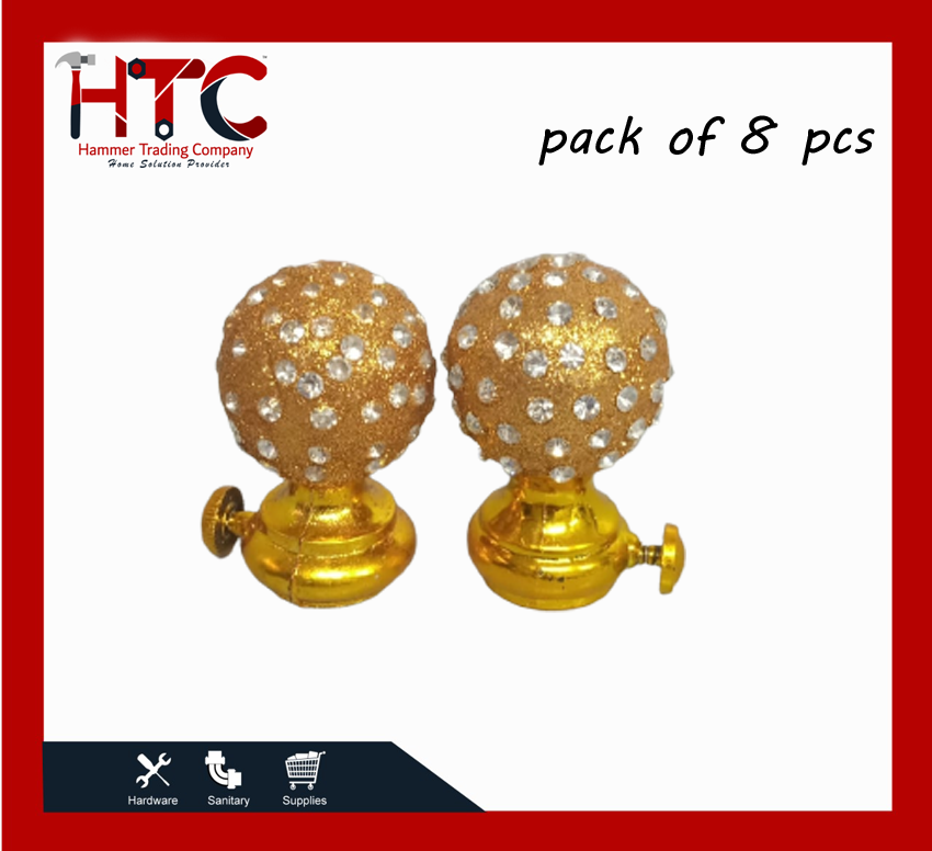 Golden-8pcs