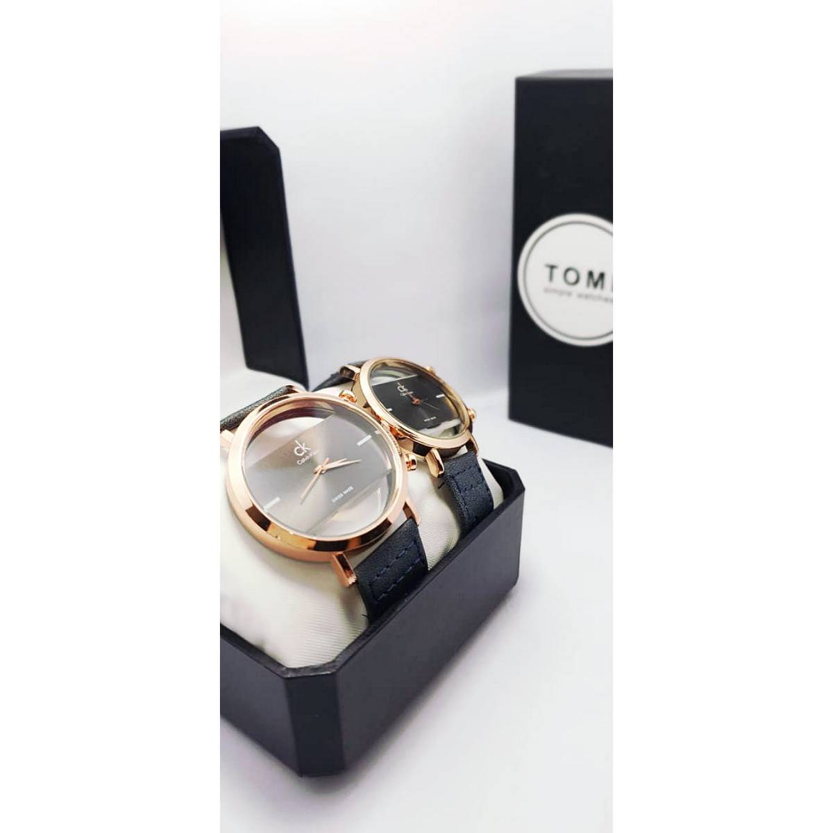 couple watch gift
