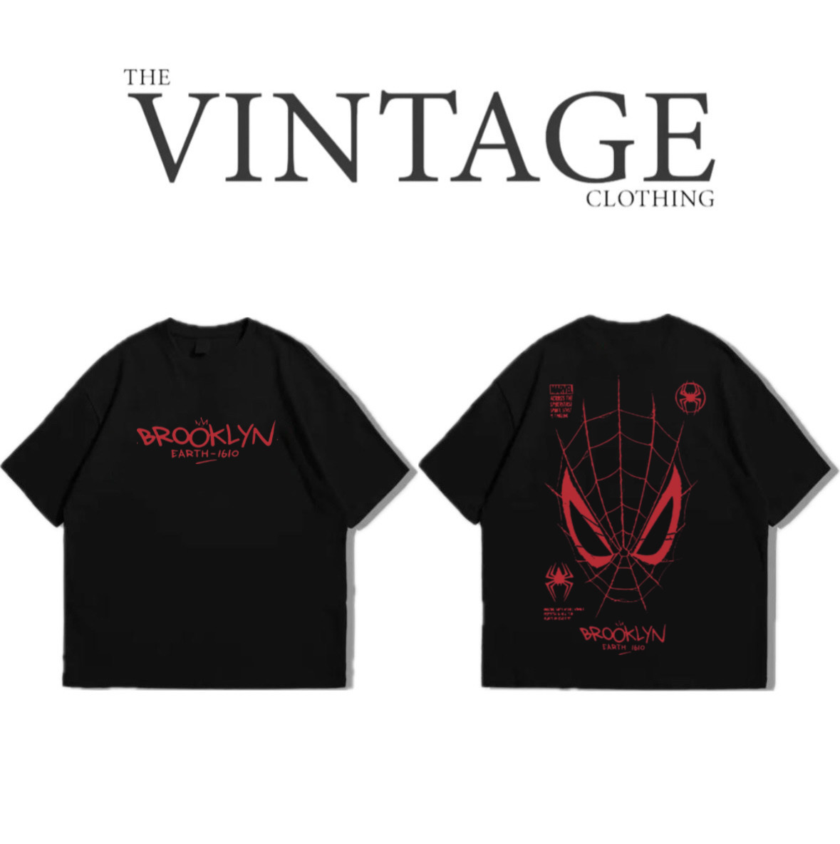 The Vintage Clothing New Trendy Summers Collection Printed Drop Shoulder Oversized Tshirt For Men / T Shirt For Men / Mens T Shirt / Mens Tshirt / Tshirt For Girls / Mens Tshirt / Unisex T Shirt/ Boys T Shirt NEW TRENDY SUMMERS COLLECTION
