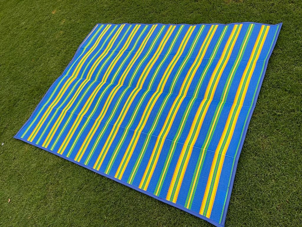 Picnic Mat | Plastic Rug