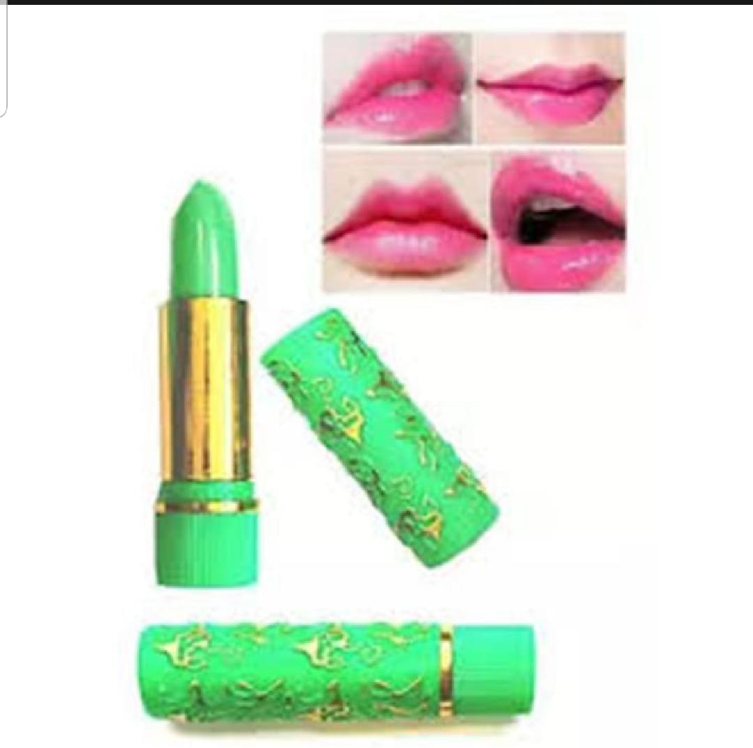 Natural Pink Lipstick