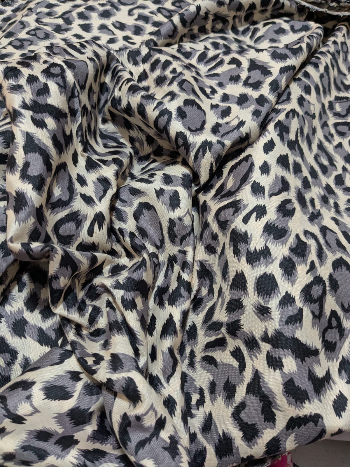 Polo Cotton Printed 2 Pcs Collection – 1.5 Metre by 90 Inch