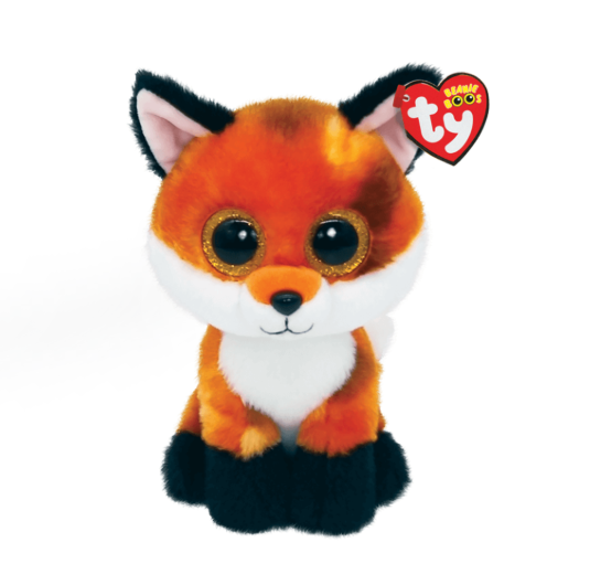 Meadow Fox