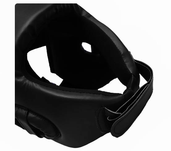 RESPAWN Boxing Head Guard Helmet Head Protector Head gear boxing, Muay Thai MMA Martial Art Training Headwear For Men and Women